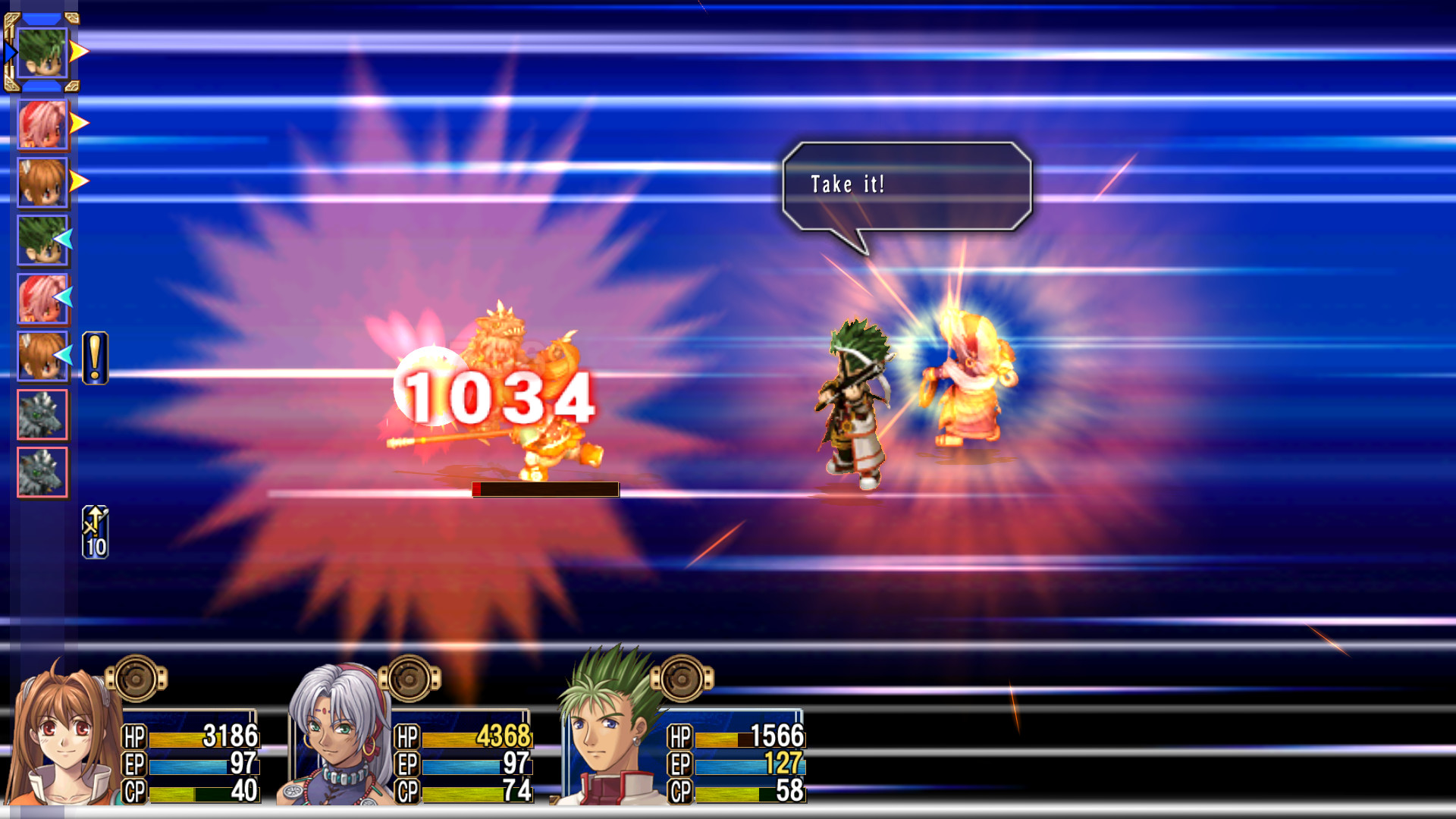 图片[2]-英雄传说:空之轨迹SC/The Legend of Heroes: Trails in the Sky SC-pp游戏仓库