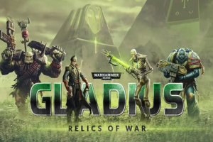 战锤40K：格雷迪厄斯遗迹之战/Warhammer 40,000: Gladius – Relics of War-pp游戏仓库
