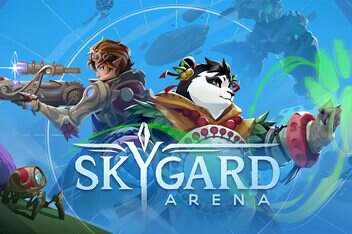 天境争锋/Skygard Arena-pp游戏仓库