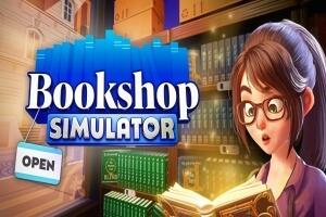 书店模拟器/Bookshop Simulator-pp游戏仓库