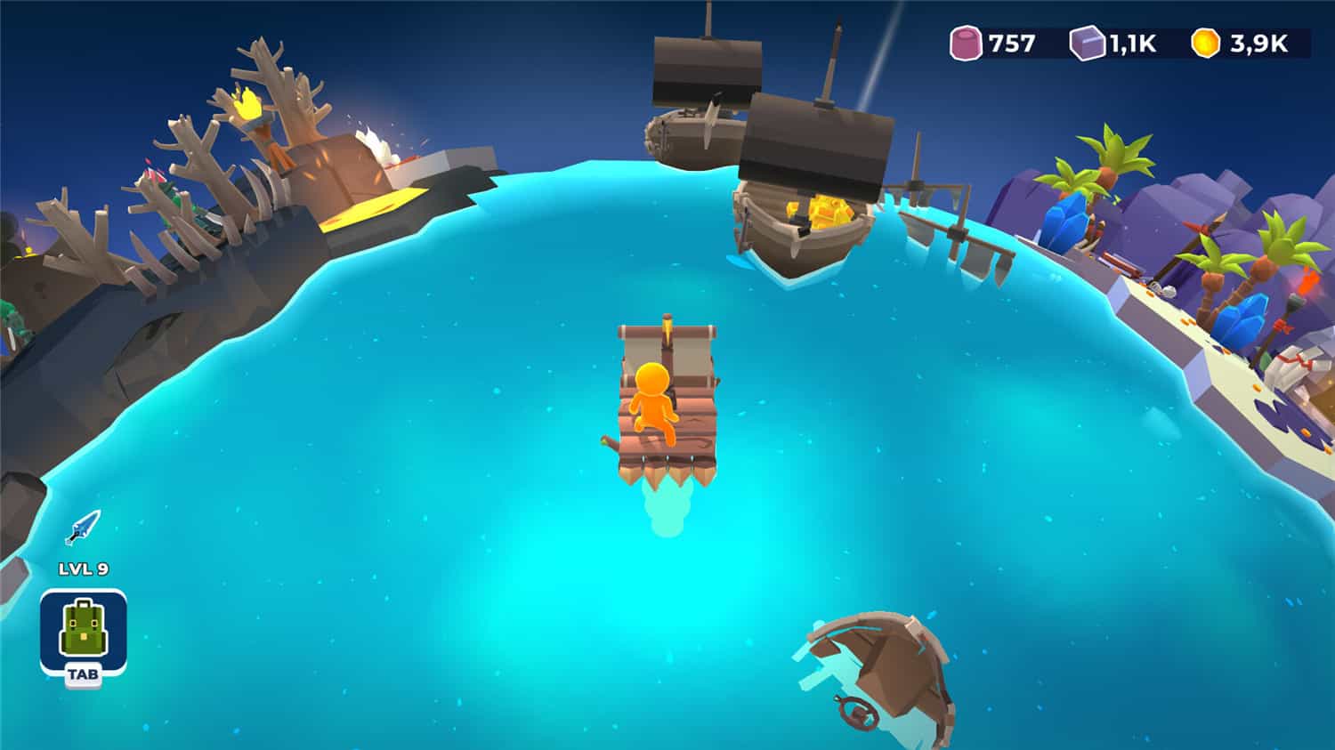 图片[4]-我的小小宇宙/My Little Universe-pp游戏仓库