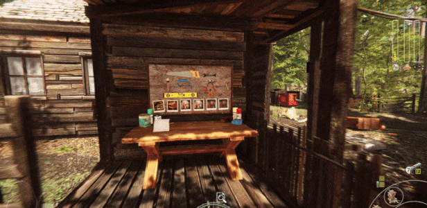 图片[5]-护林员模拟器/Forest Ranger Simulator-pp游戏仓库