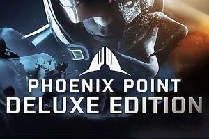 凤凰点：周年版/Phoenix Point: Year One Edition-pp游戏仓库