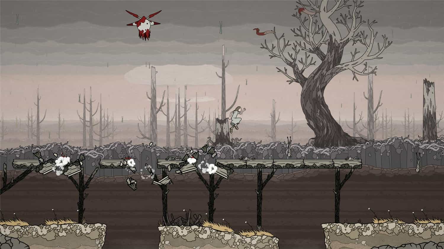 图片[3]-破灭/Saviorless-pp游戏仓库