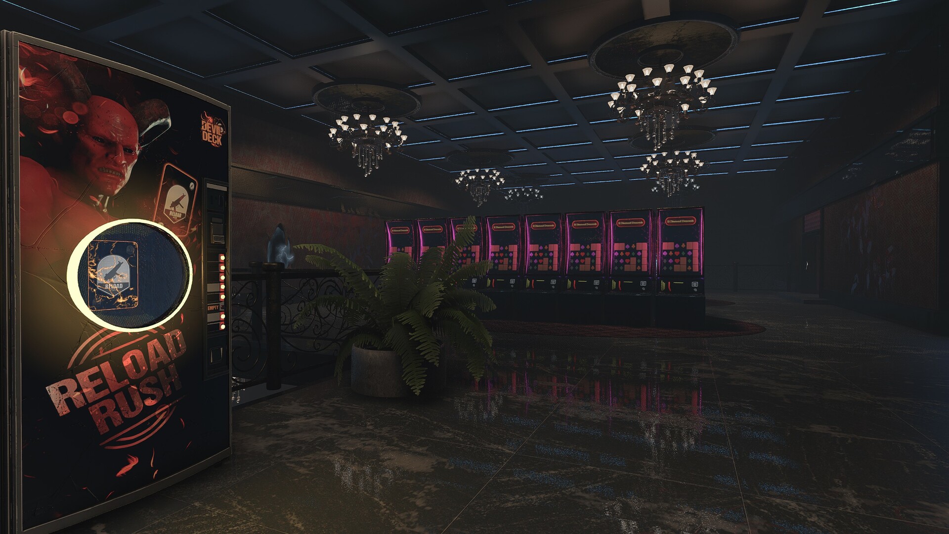 图片[2]-地狱突破维加斯/HellbreachVegas-pp游戏仓库