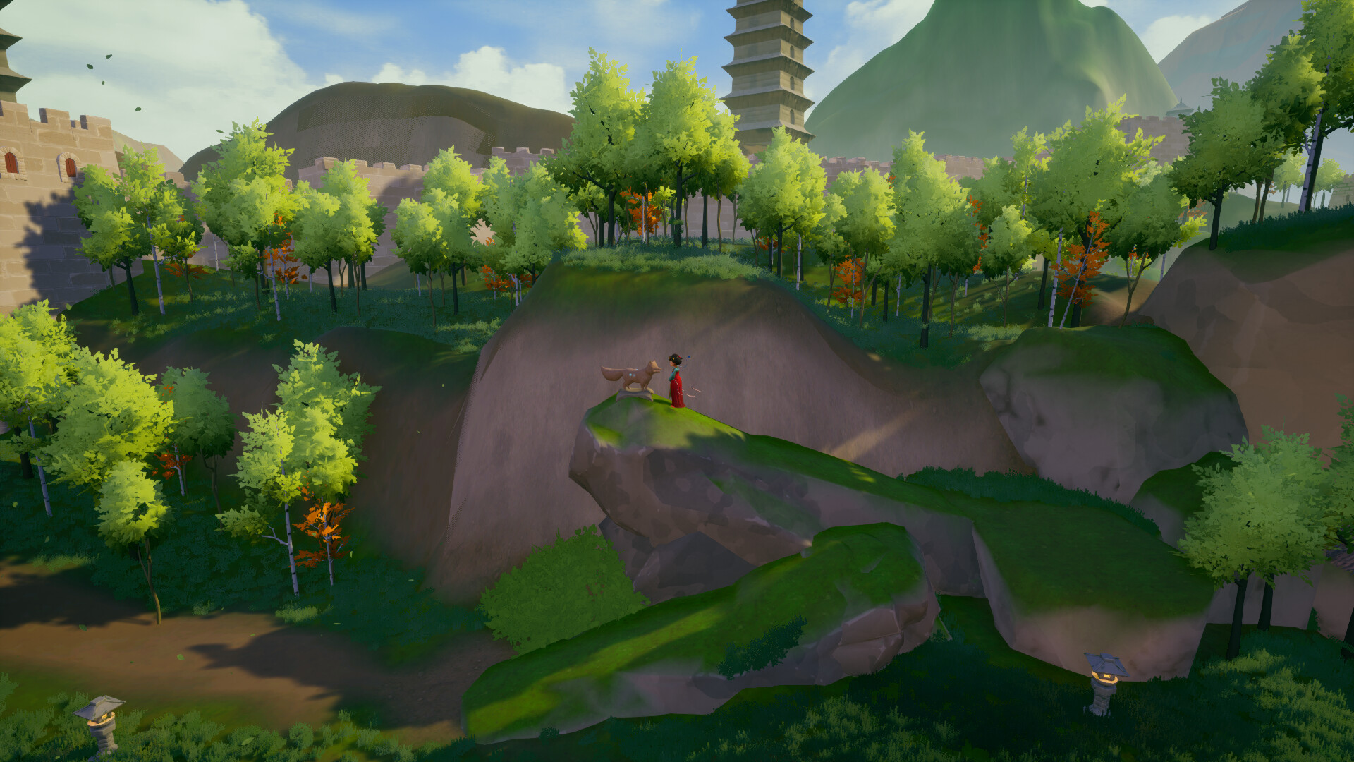 图片[6]-藏梦/Hidden Dream（Build.9366509）-pp游戏仓库