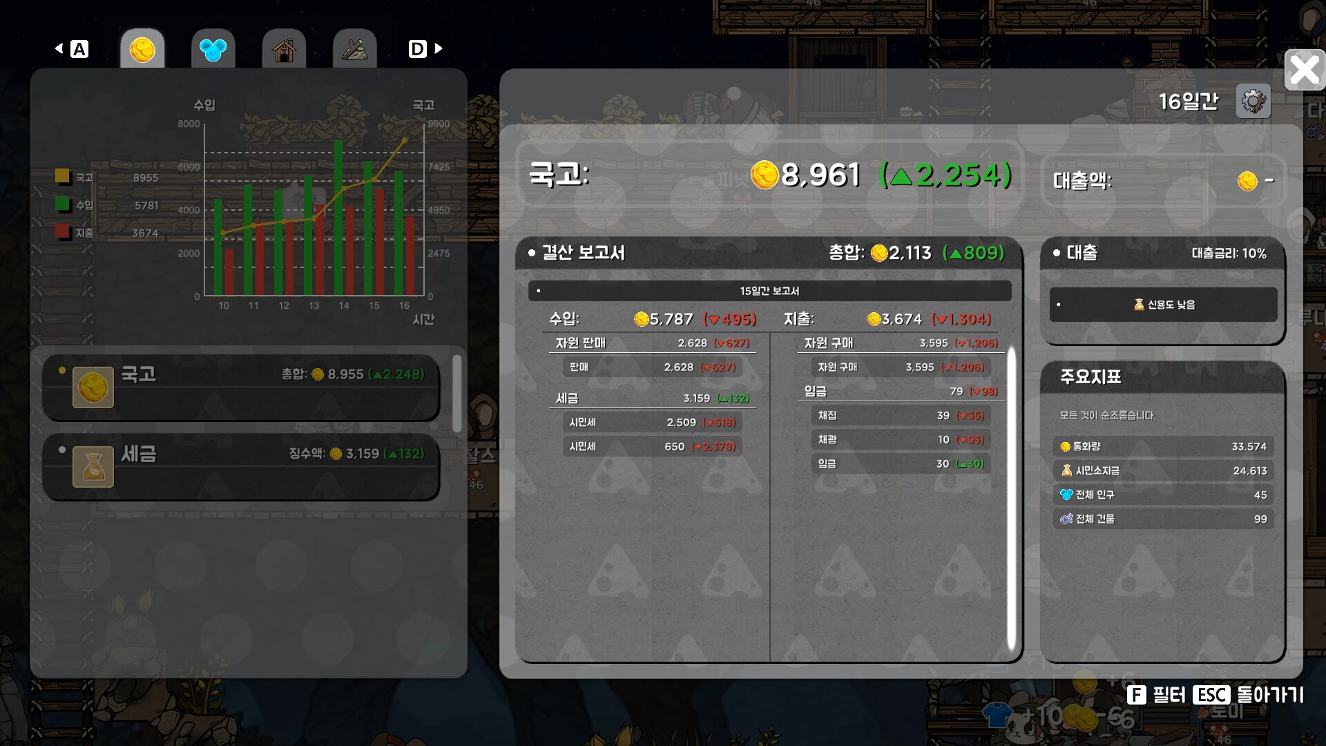 图片[5]-鼠托邦/Ratopia-pp游戏仓库