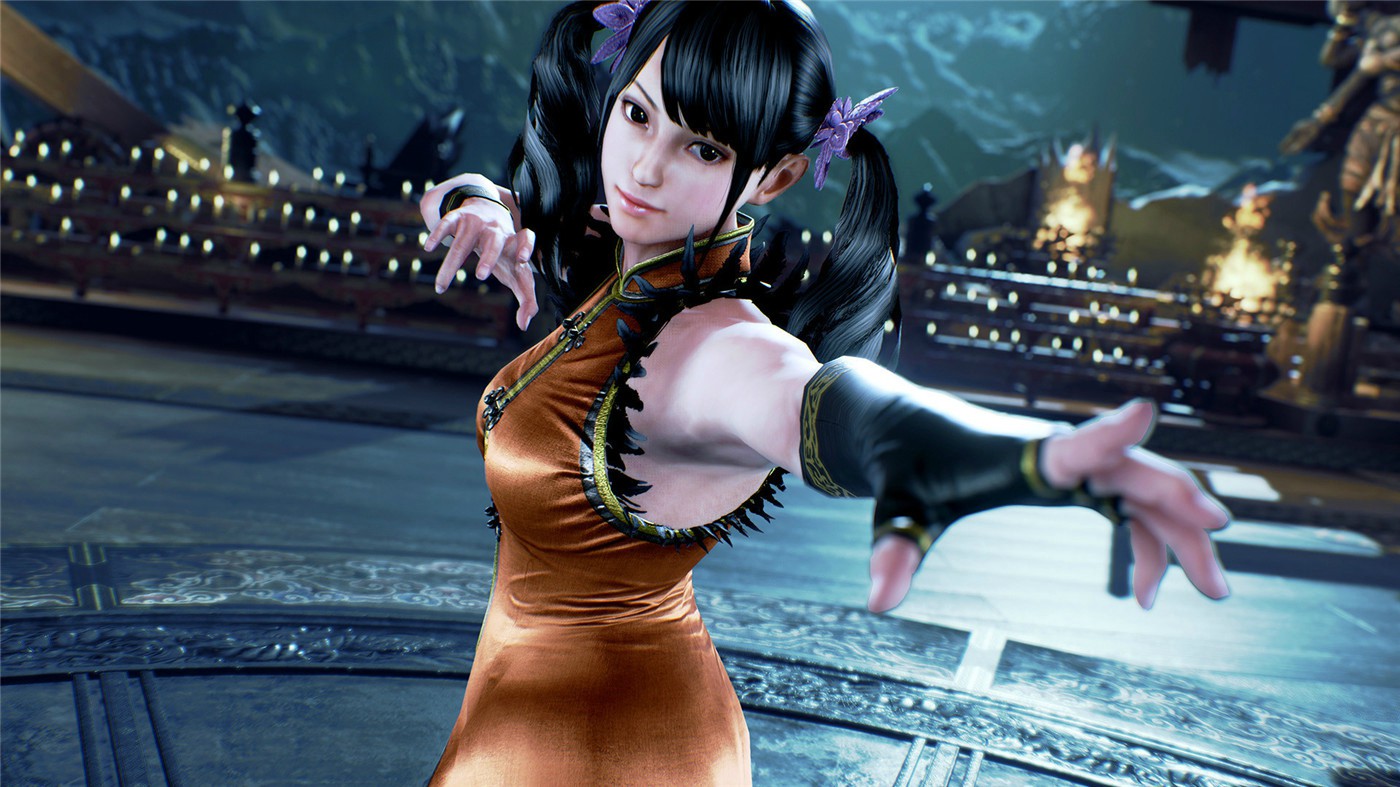 图片[7]-铁拳7终极版/Tekken 7 Ultimate Edition-pp游戏仓库