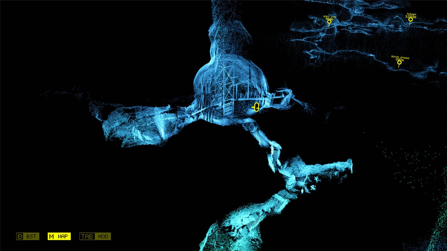 图片[1]-幽暗扫描/Scanner Sombre-pp游戏仓库