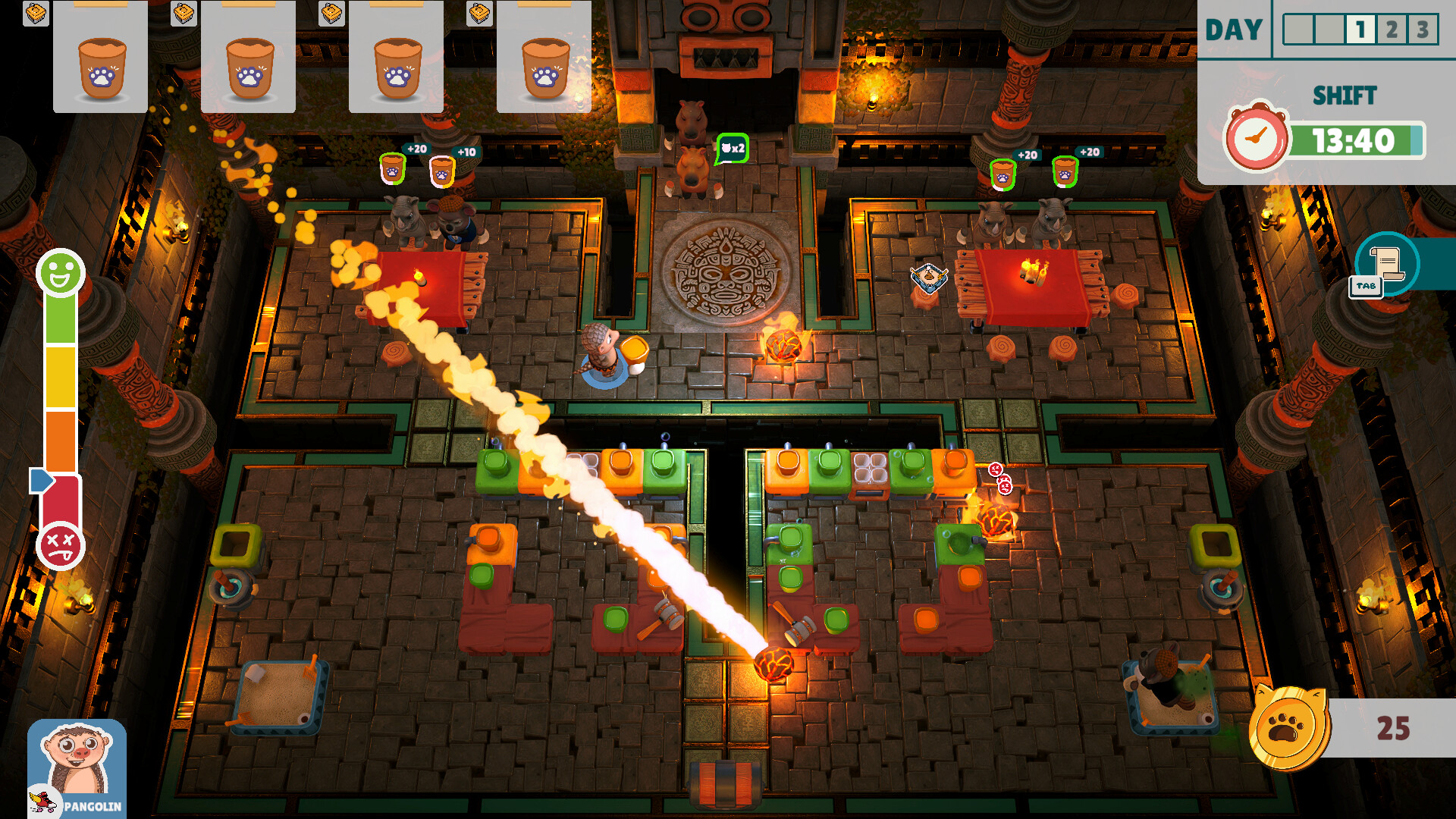 图片[2]-小动物餐吧/Party Club-pp游戏仓库