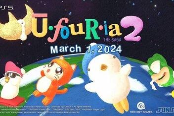 乌弗利亚 迷糊蛋 传奇2/Ufouria The Saga 2-pp游戏仓库