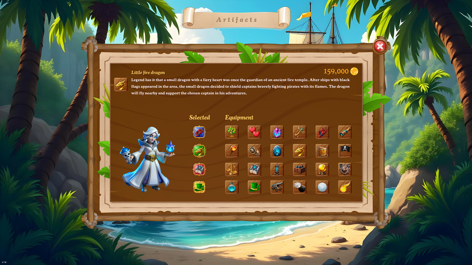 图片[7]-龙礁/Dragons Reef-pp游戏仓库