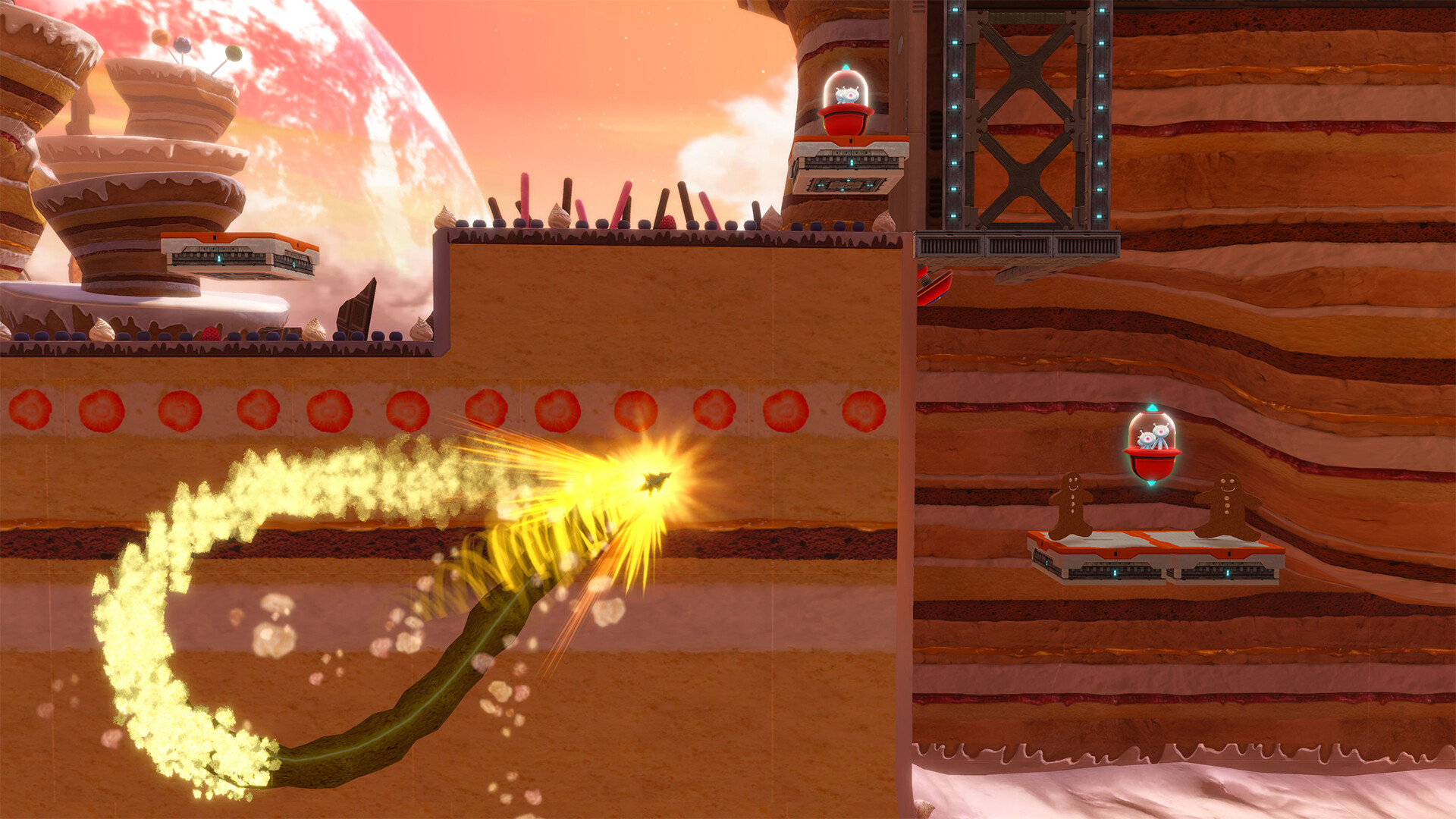 图片[2]-索尼克 缤纷色彩 究极版/Sonic Colors: Ultimate-pp游戏仓库