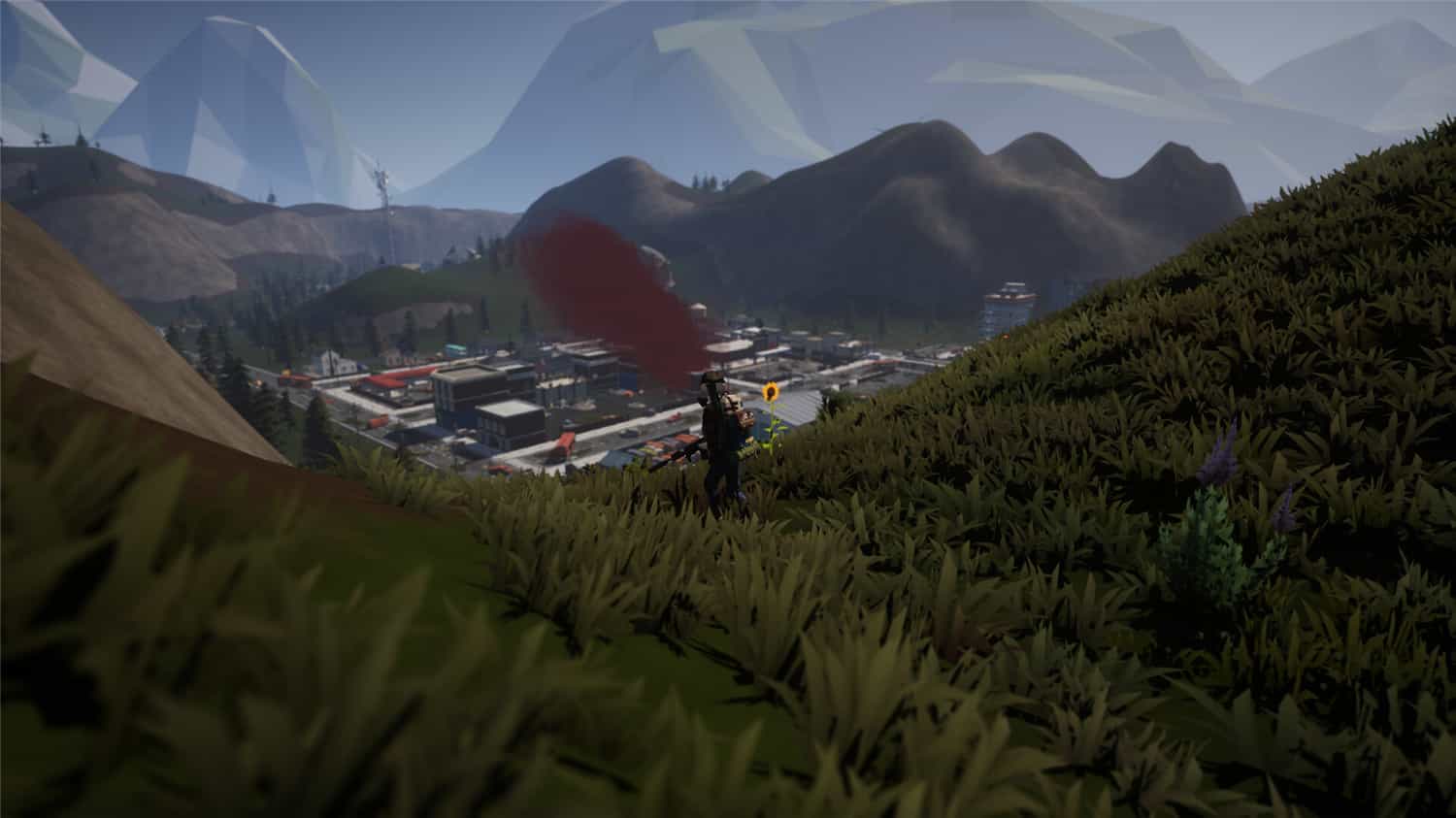 图片[1]-死亡环绕/SurrounDead-pp游戏仓库