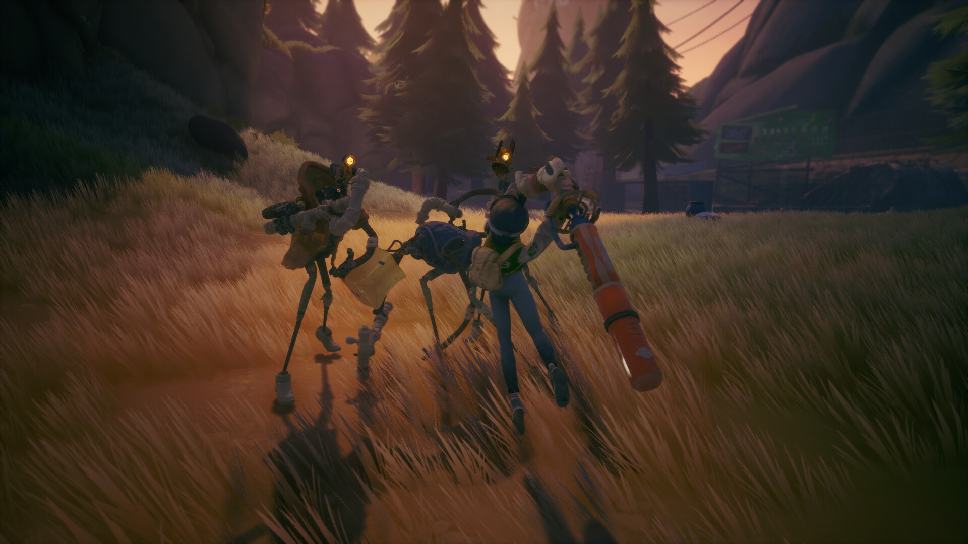 图片[4]-午夜机器人/Robots at Midnight-pp游戏仓库