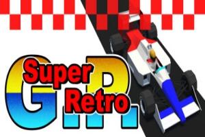 超级复古赛车GP/Super Retro GP-pp游戏仓库