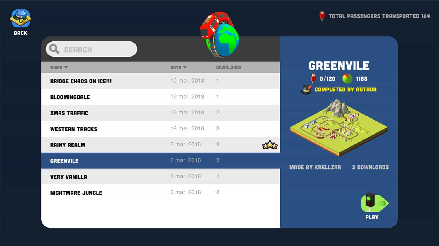 图片[4]-火车调度豪华版！/Conduct DELUXE!-pp游戏仓库