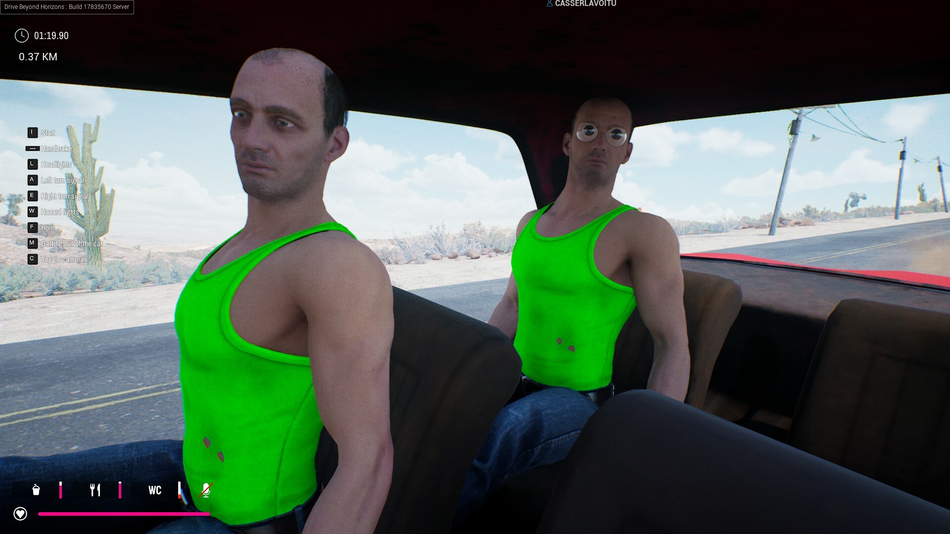 图片[4]-驾驶地平线/Drive Beyond Horizons/支持网络联机-pp游戏仓库