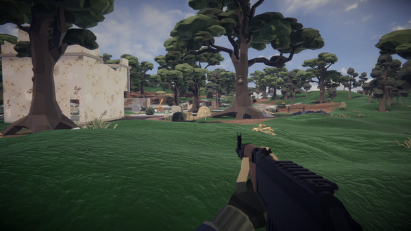 图片[3]-全副武装/Stand Of Arms-pp游戏仓库