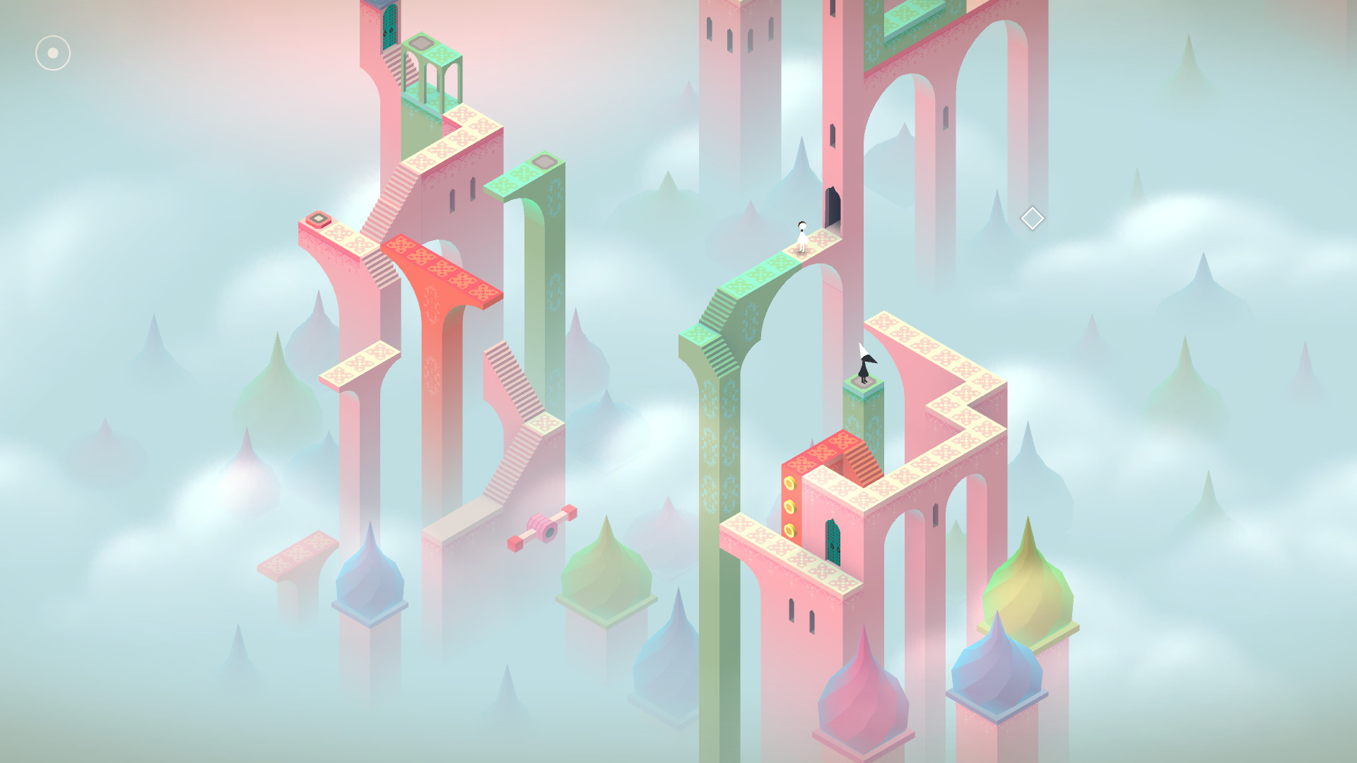 图片[3]-纪念碑谷：全景版/Monument Valley: Panoramic Edition-pp游戏仓库