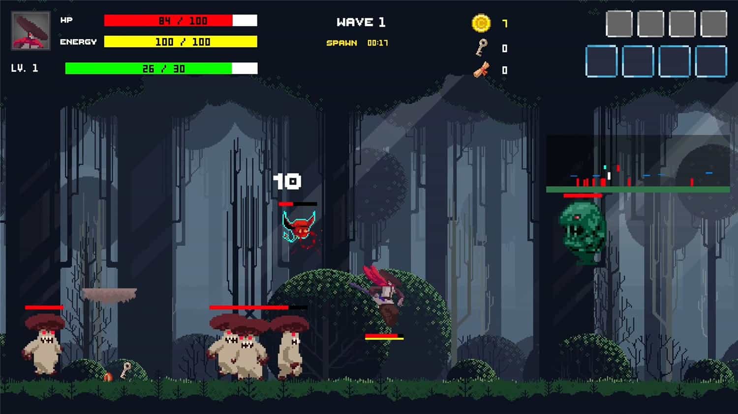 图片[3]-99波死法/99 Waves-pp游戏仓库