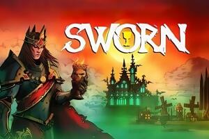 圣杯誓约/SWORN-pp游戏仓库