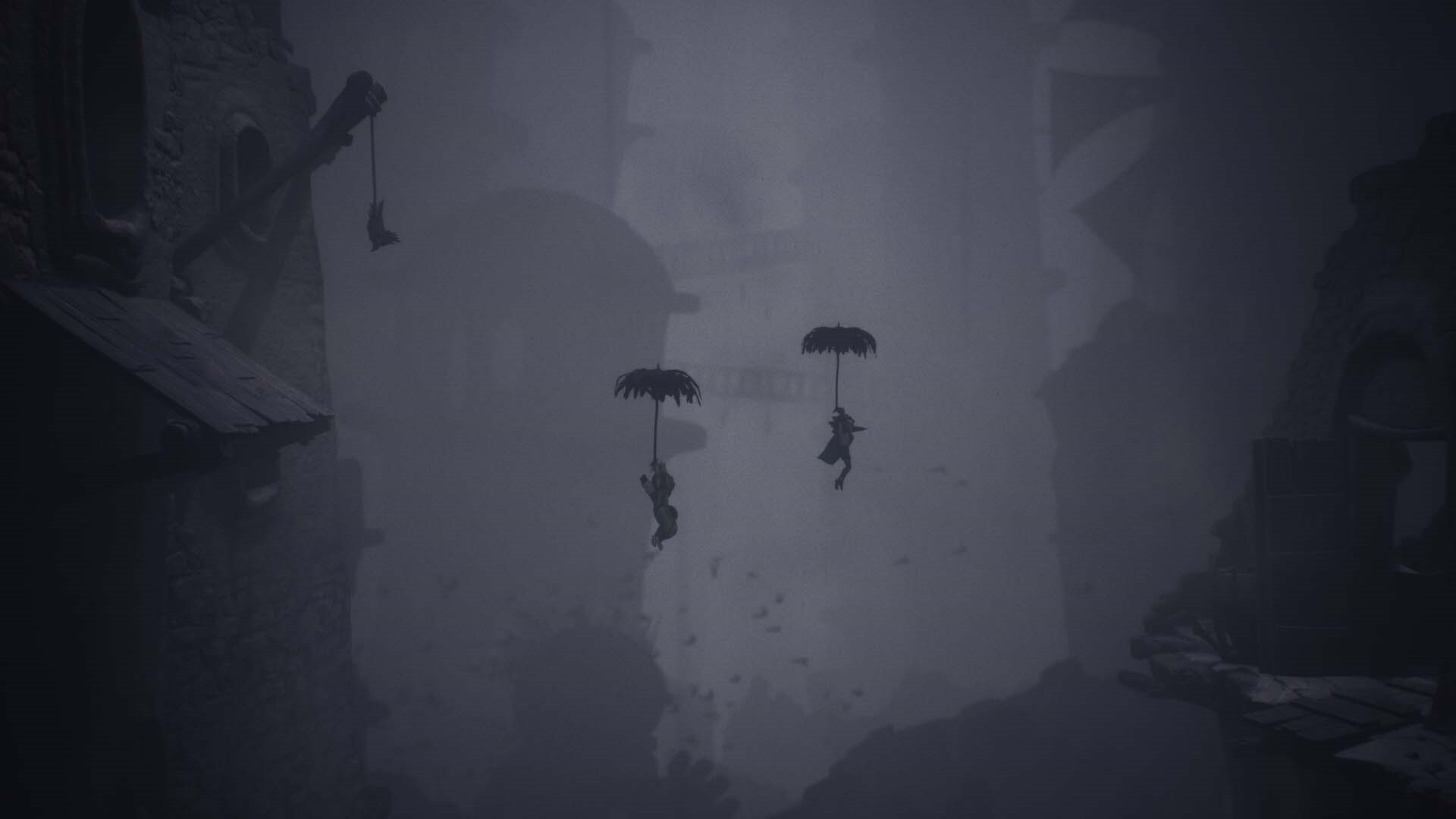 图片[5]-小小梦魇3/Little Nightmares III-pp游戏仓库