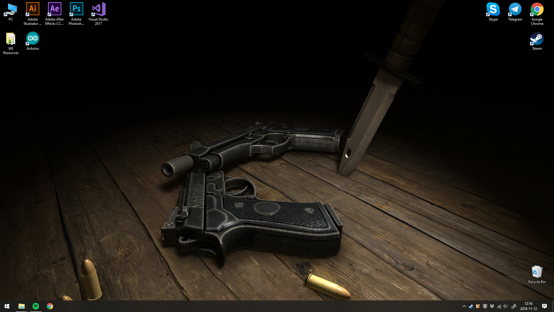 图片[4]-壁纸引擎/Wallpaper Engine-pp游戏仓库