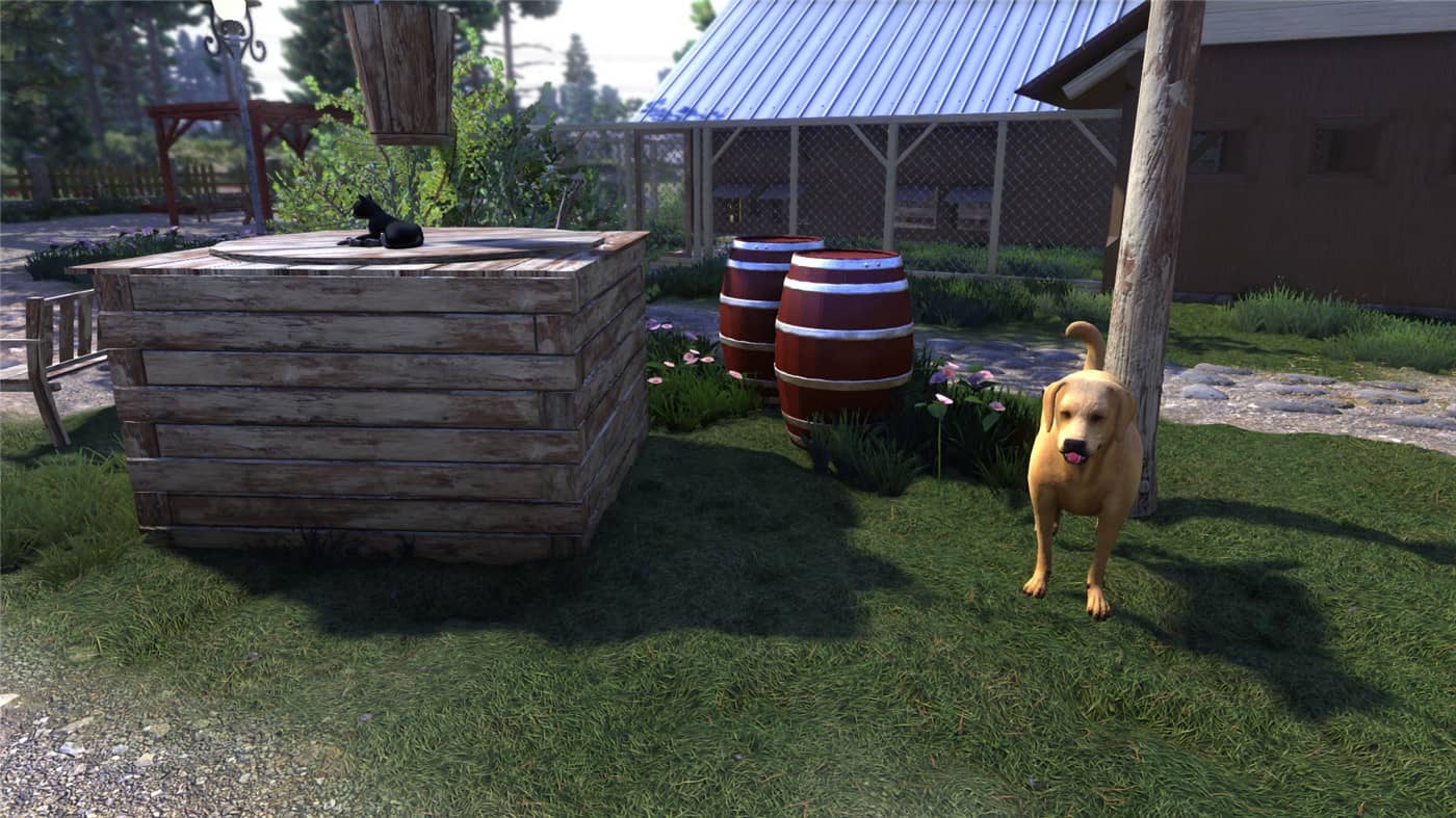 图片[5]-伐木工王朝/Lumberjacks Dynasty-pp游戏仓库