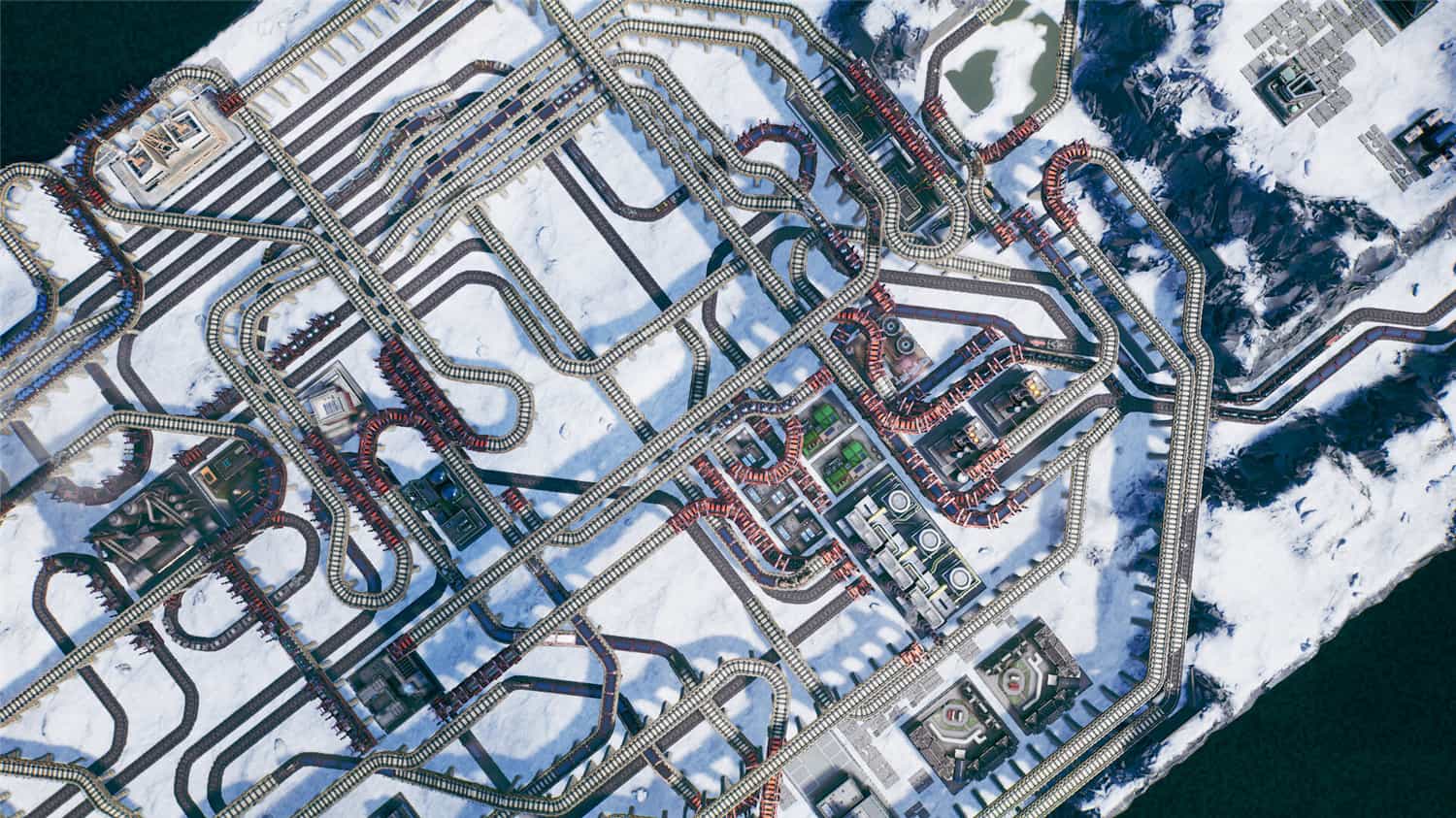 图片[6]-异星铁路/Railgrade-pp游戏仓库