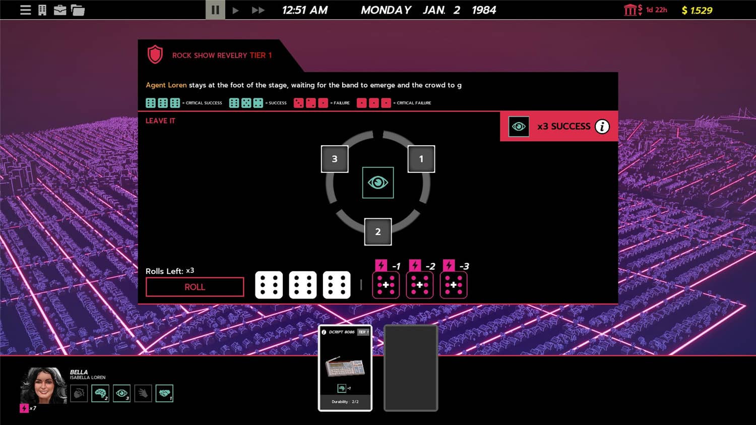 图片[5]-粗暴的正义：’84 年/Rough Justice ’84-pp游戏仓库