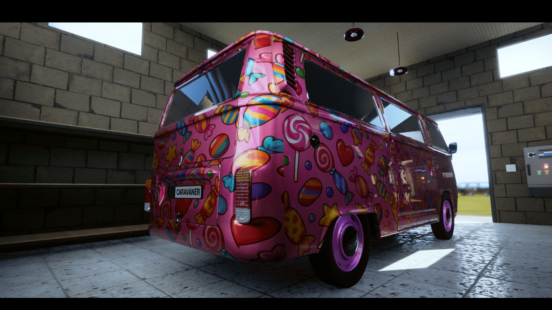 图片[8]-房车漫旅/Caravanners-pp游戏仓库