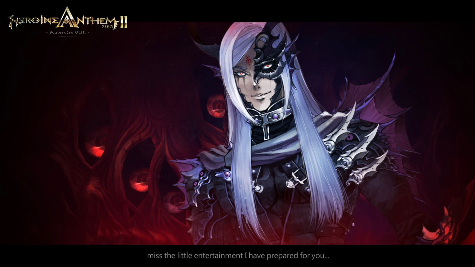 图片[6]-圣女之歌ZERO 2：鳞痕誓约/Heroine Anthem Zero 2 : Scalescars Oath-pp游戏仓库