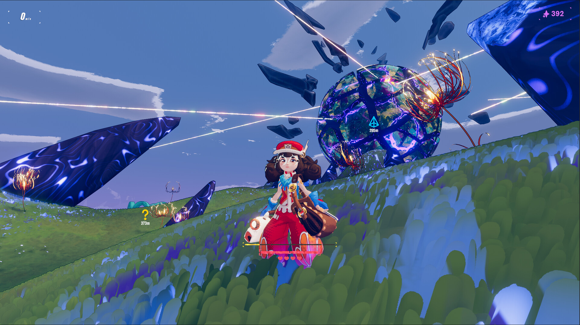 图片[6]-救命！怎么又塌了!/Haste-pp游戏仓库