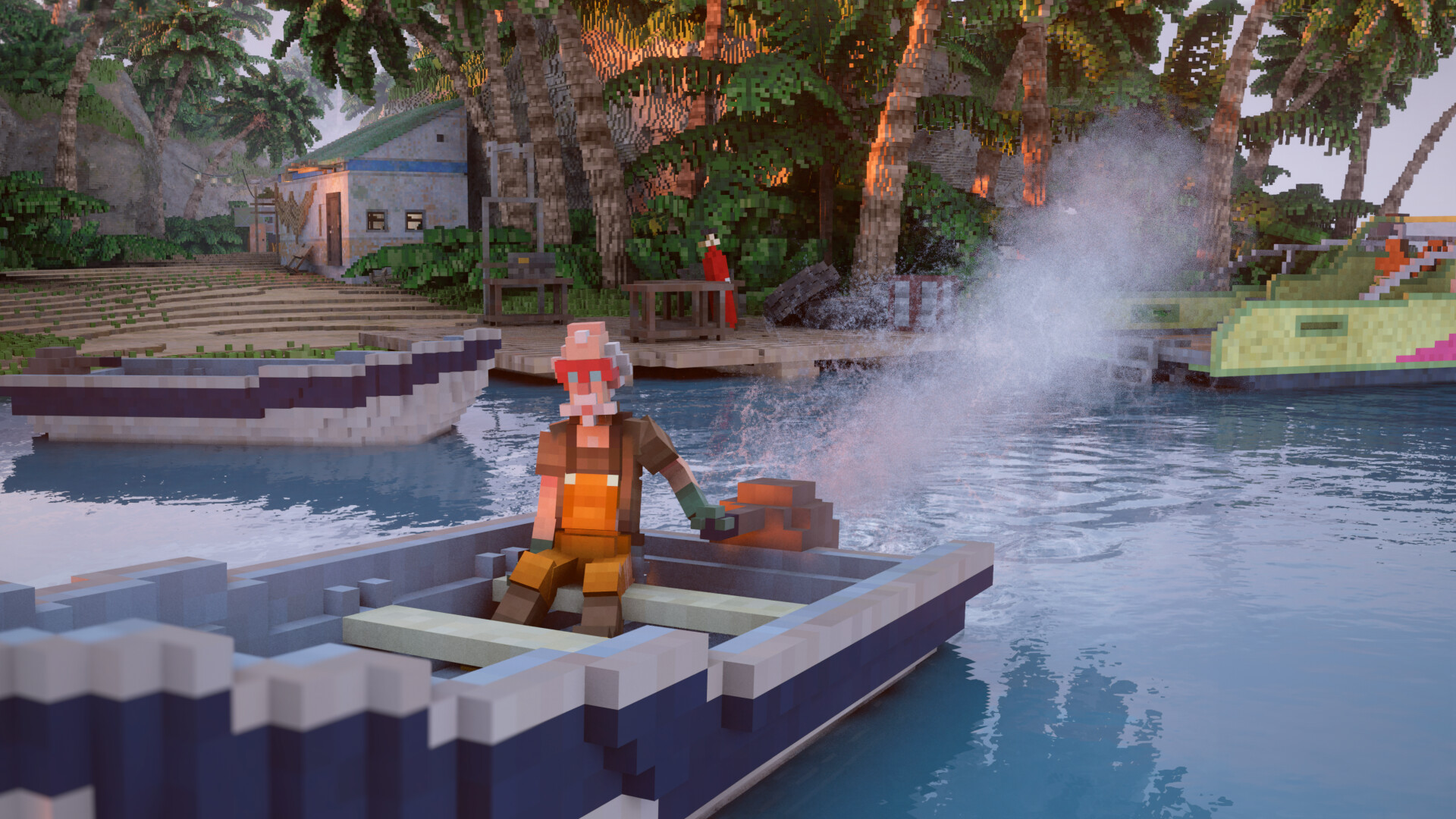 图片[3]-拆迁/Teardown-pp游戏仓库