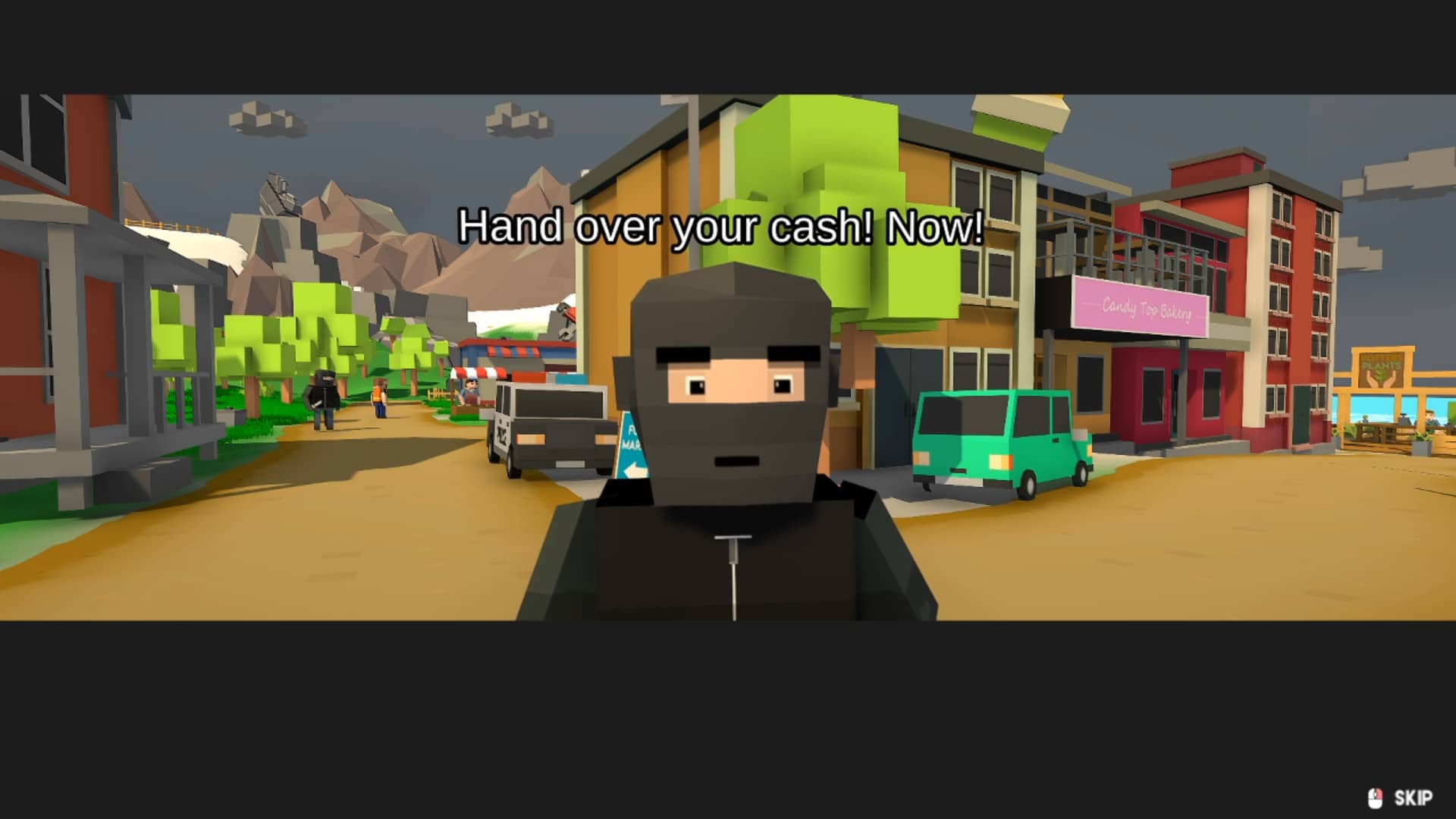 图片[5]-养家之人/Family Man-pp游戏仓库