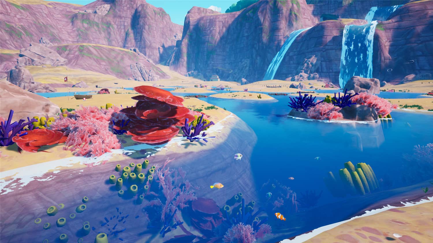 图片[5]-马的故事：翡翠谷牧场/Horse Tales: Emerald Valley Ranch-pp游戏仓库