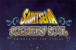 圣斗士星矢:斗士之魂/Saint Seiya: SoldiersSoul(v1.1)-pp游戏仓库