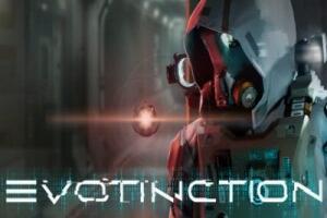 演灭/EVOTINCTION-pp游戏仓库