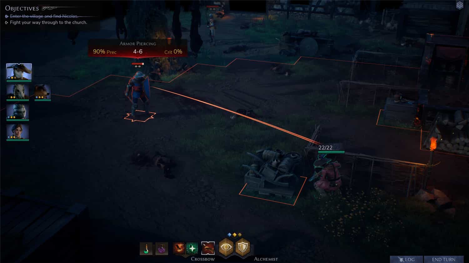 图片[1]-王冠之战：黑王子/Crown Wars: The Black Prince-pp游戏仓库