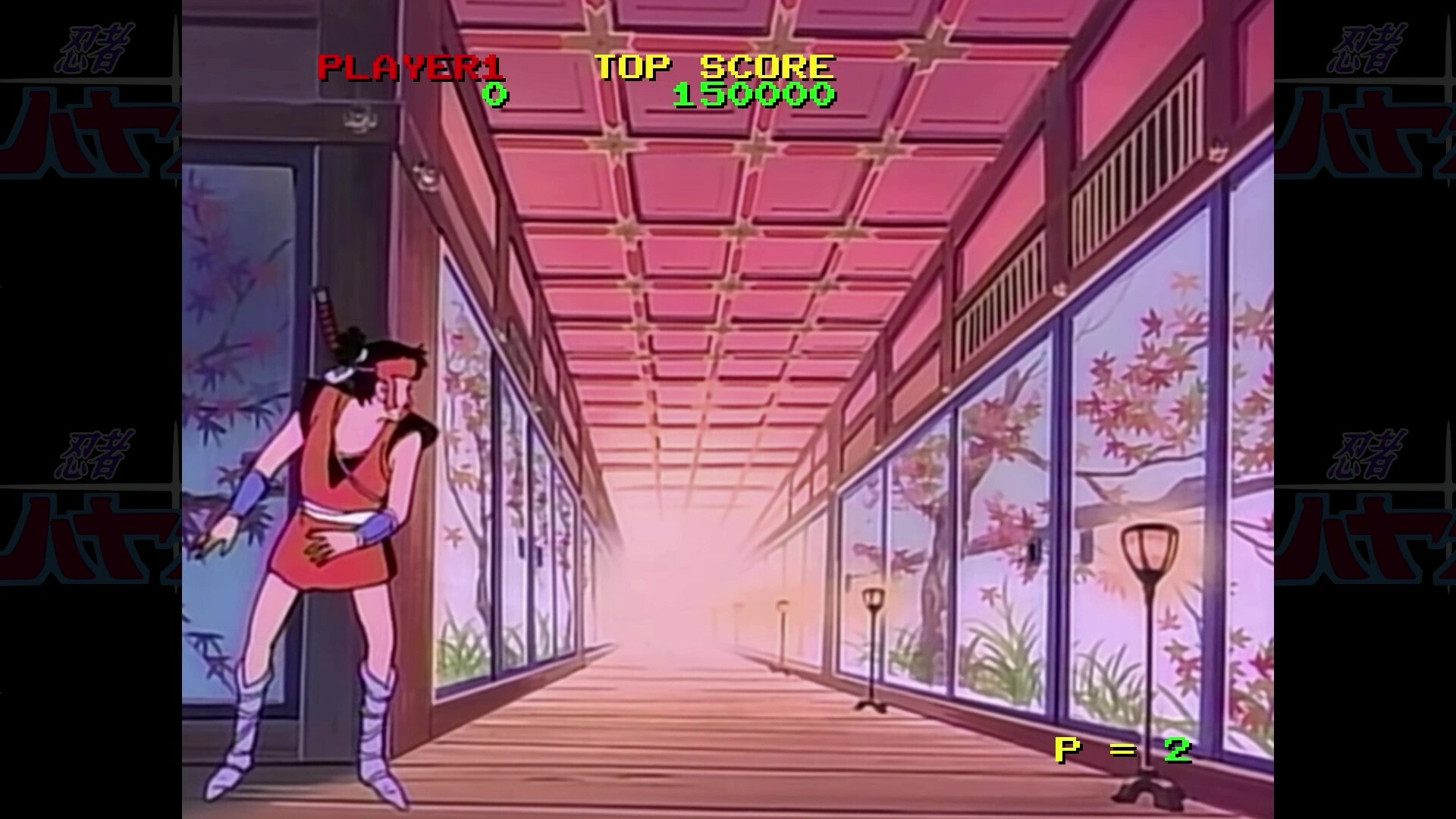 图片[6]-忍者疾风HD Remaster/NINJA HAYATE HD Remaster-pp游戏仓库