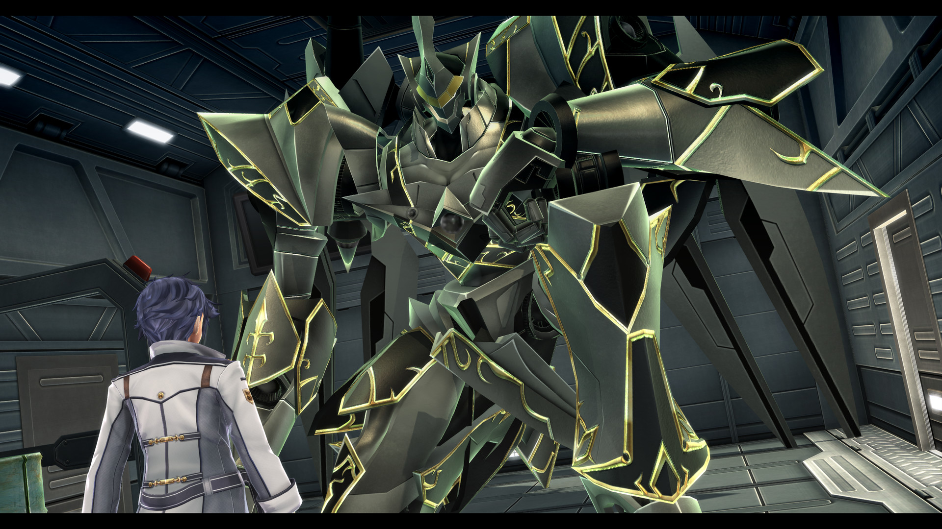 图片[6]-英雄传说:闪之轨迹3 高清版 /The Legend of Heroes: Trails in the Flash 3-pp游戏仓库