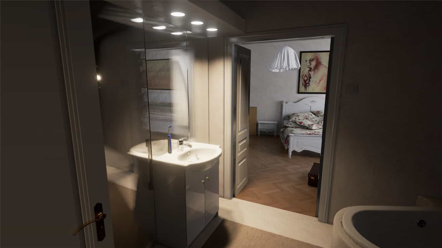 图片[2]-仁慈之作/The Works of Mercy-pp游戏仓库