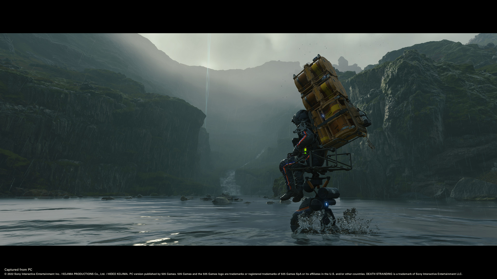 图片[2]-死亡搁浅导演剪辑版/DEATH STRANDING DIRECTOR’S CUT-pp游戏仓库