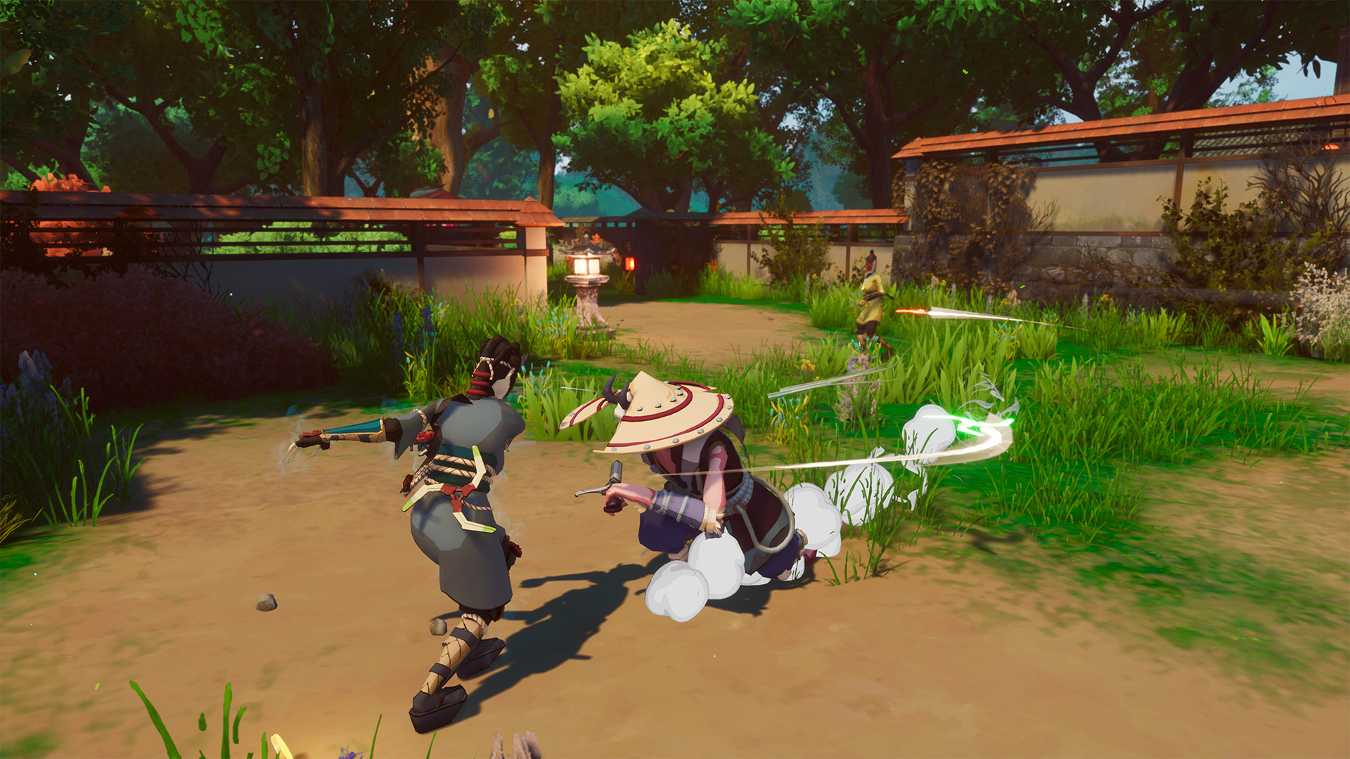 图片[5]-游灵/Rogue Spirit-pp游戏仓库