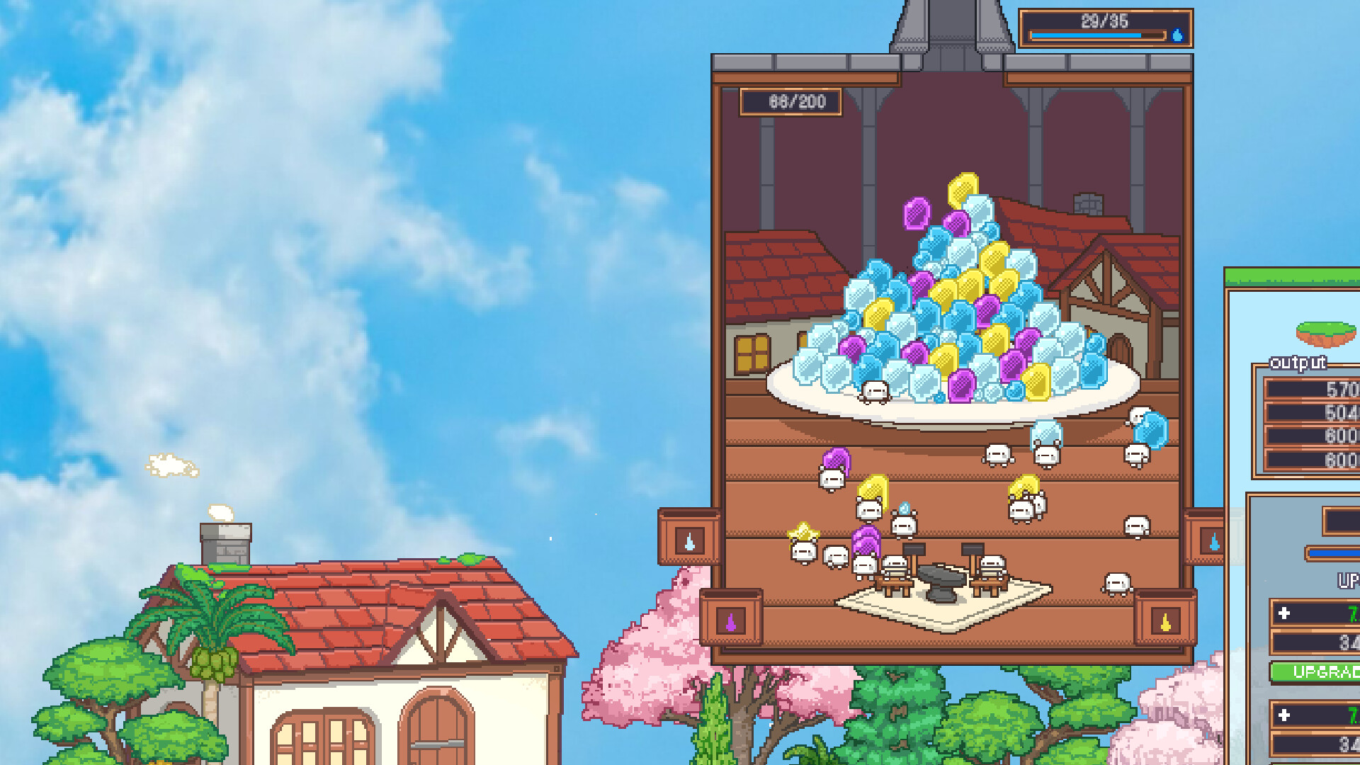 图片[5]-小岛花园|官方中文|ISLET GARDEN-pp游戏仓库