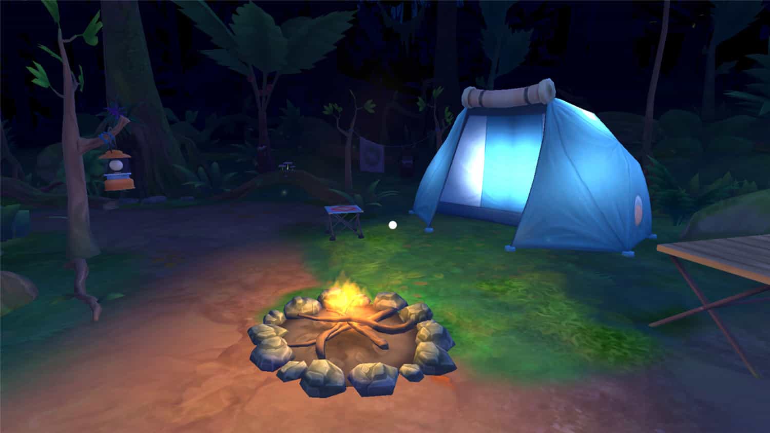 图片[4]-雨林梦蝶/Flutter Away-pp游戏仓库