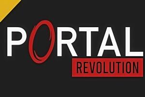 传送门:进化/Portal: Revolution-pp游戏仓库
