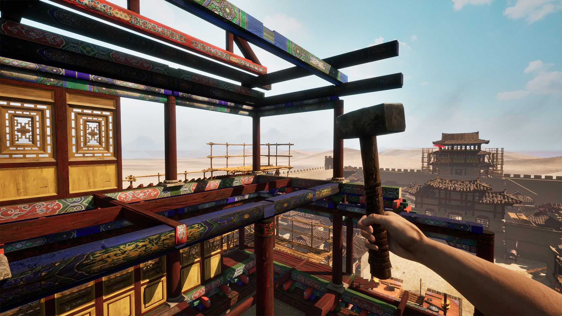 图片[6]-华夏山河/Chinese Frontiers-pp游戏仓库