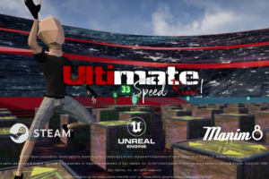 极速奔跑/Ultimate Speed Run-pp游戏仓库